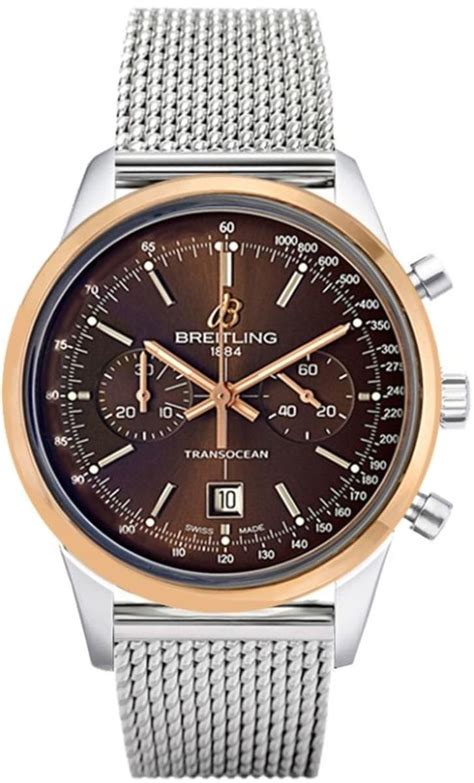 breitling transocean chronograph 38 diamond|breitling transocean chronograph review.